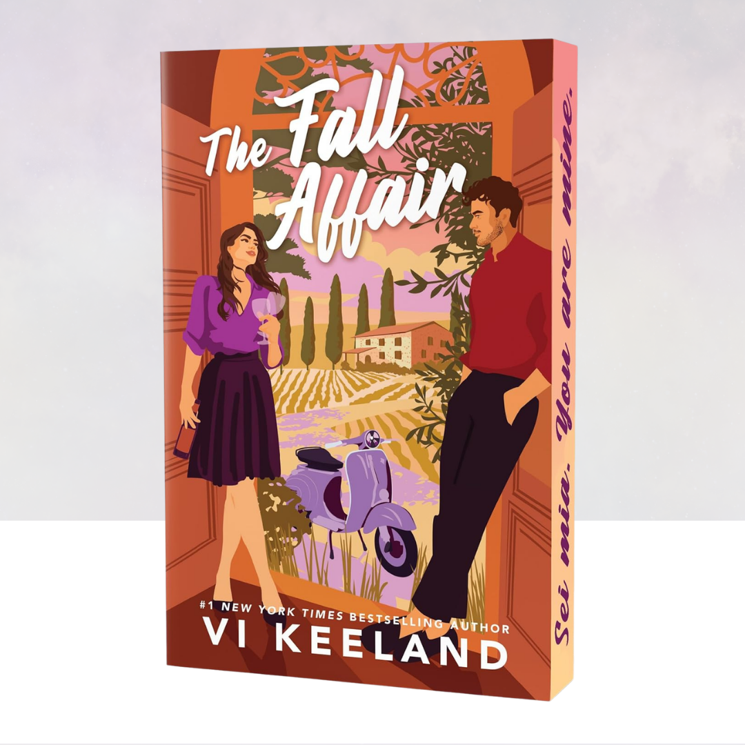 The Fall Affair