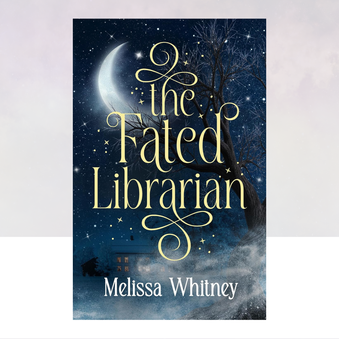 The Fated Librarian