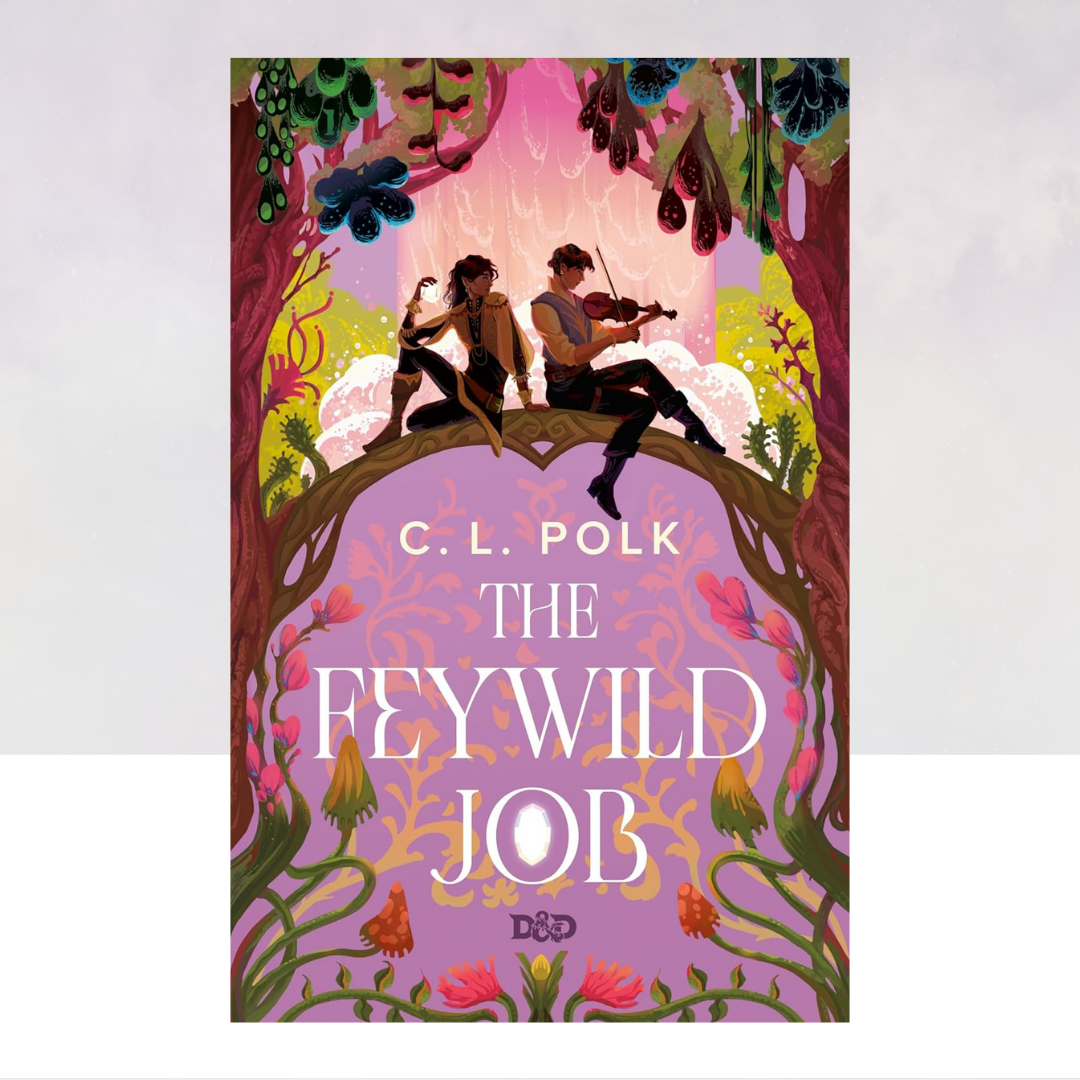 The Feywild Job