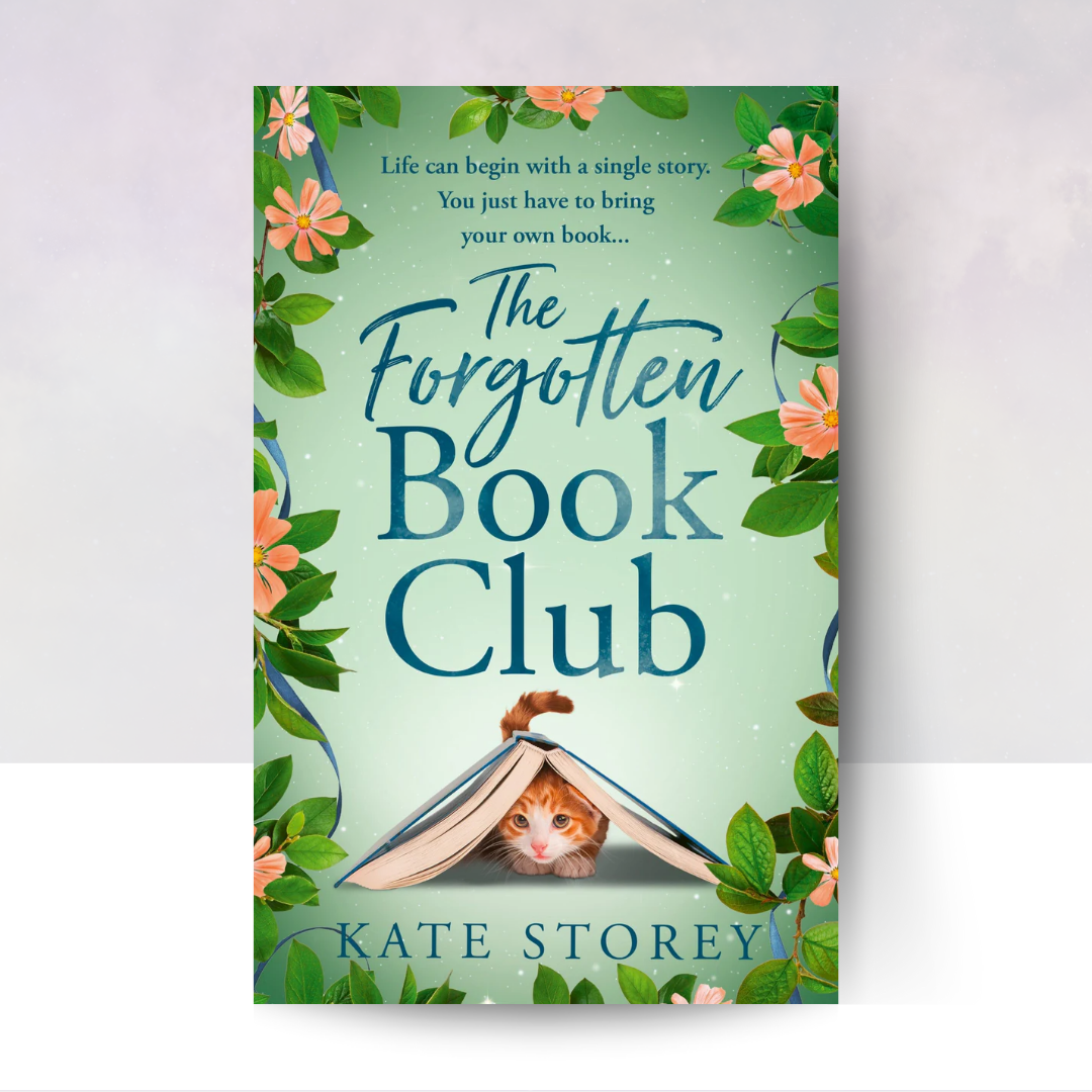 The Forgotten Book Club