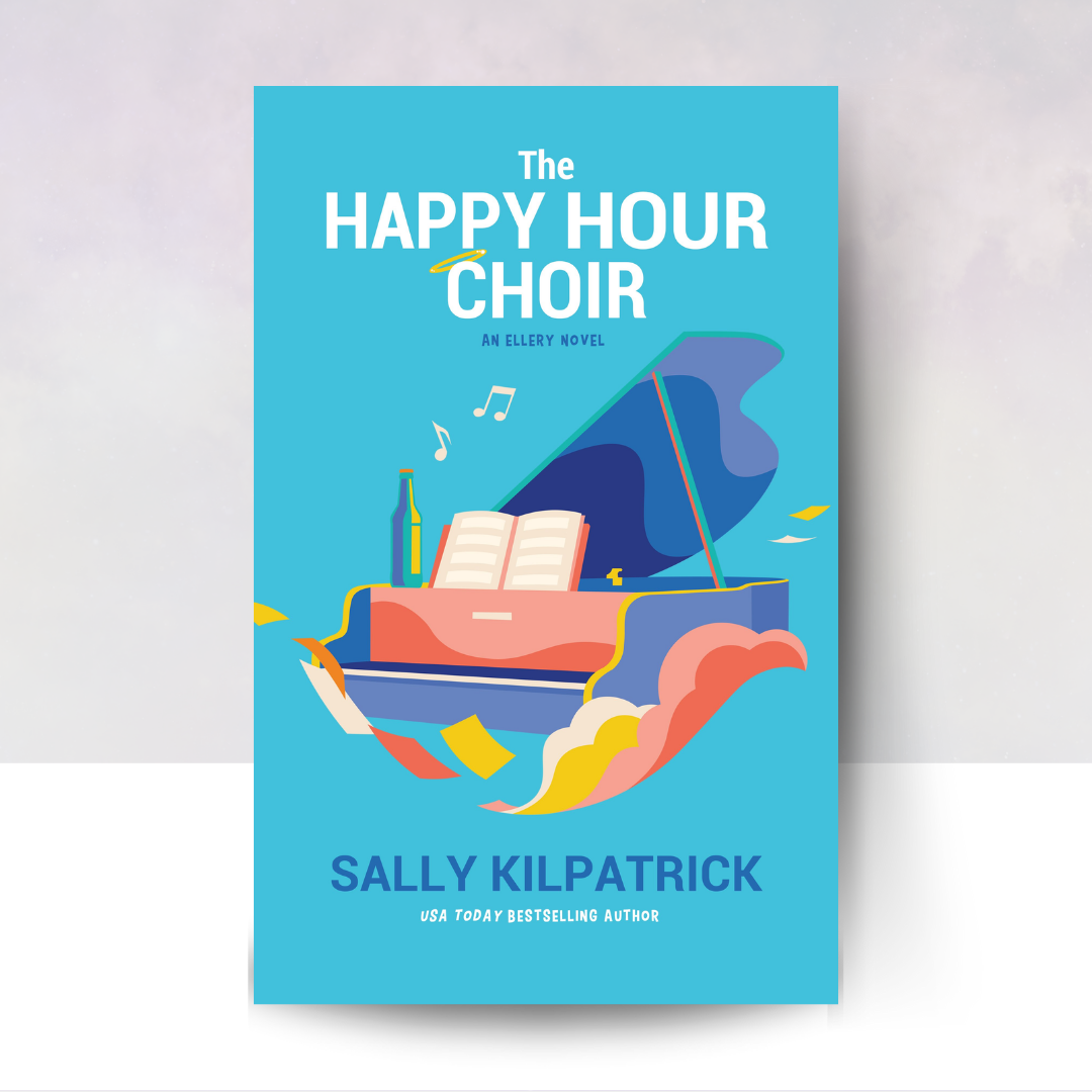 The Happy Hour Choir