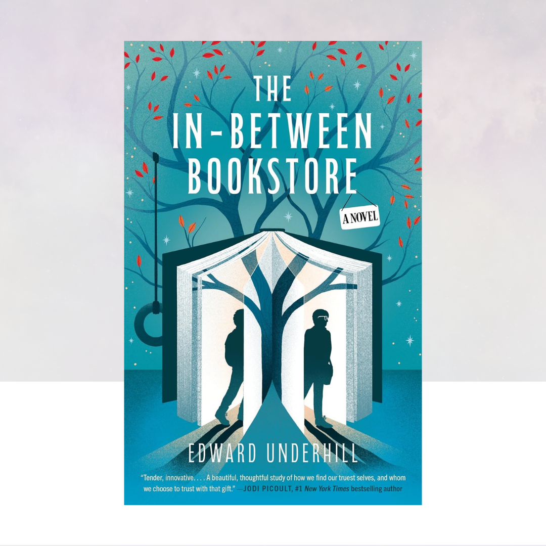 The In-Between Bookstore