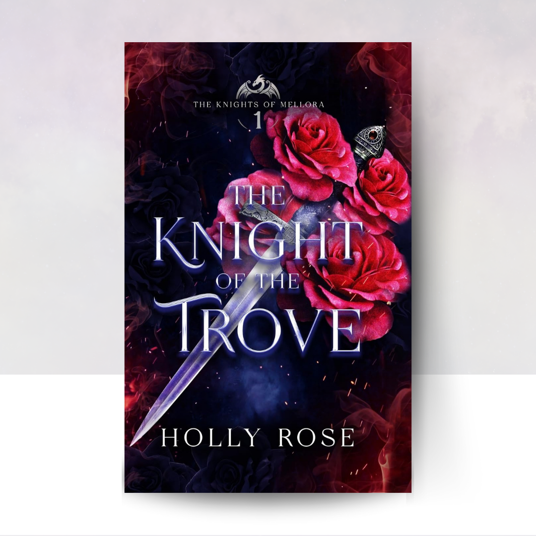 The Knight of the Trove