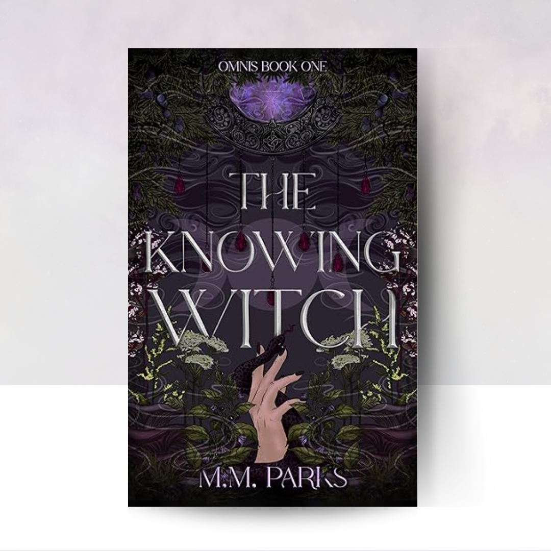 The Knowing Witch