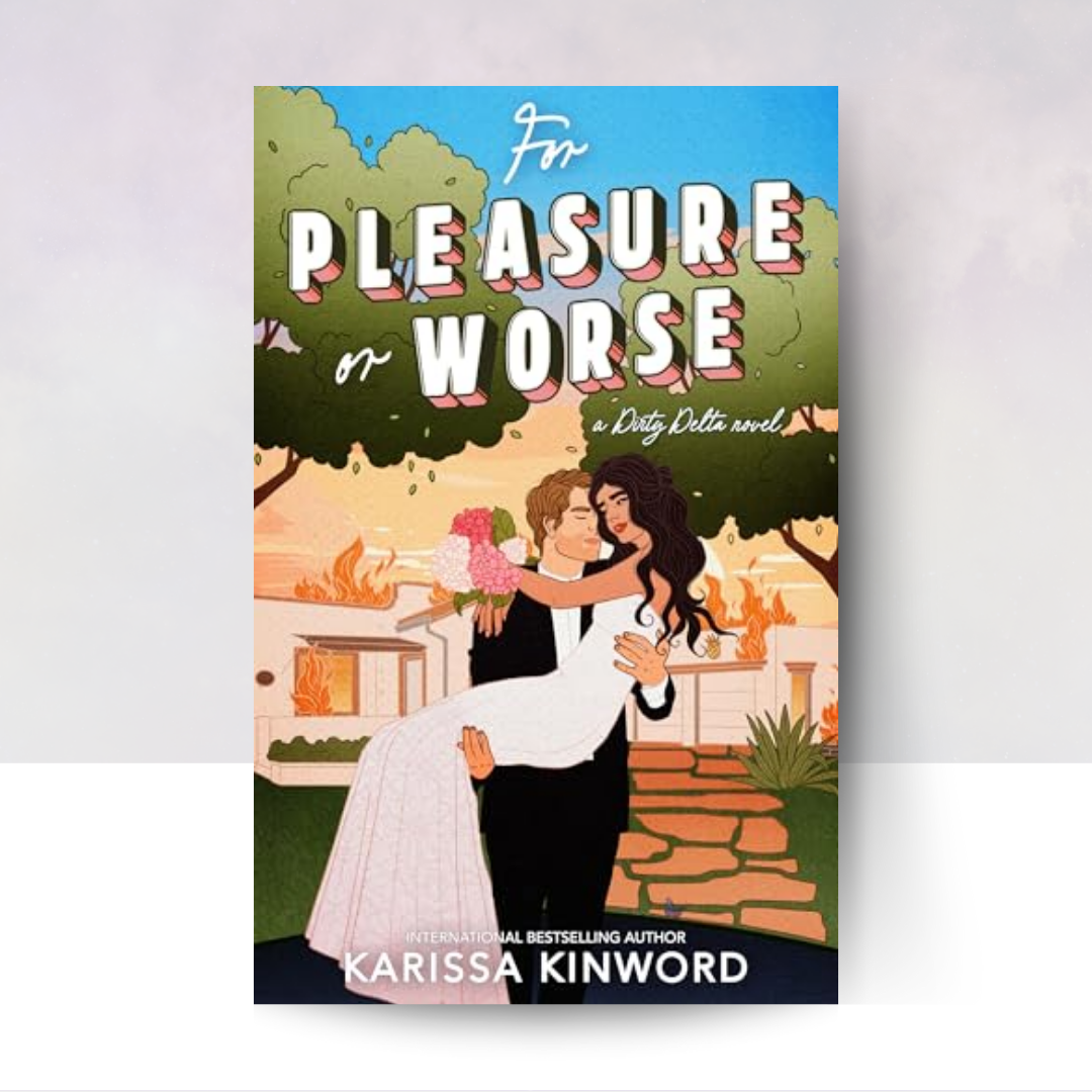 For Pleasure or Worse