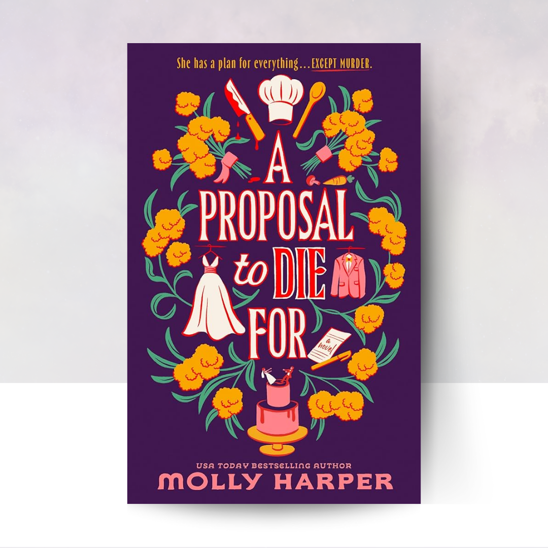 A Proposal to Die For