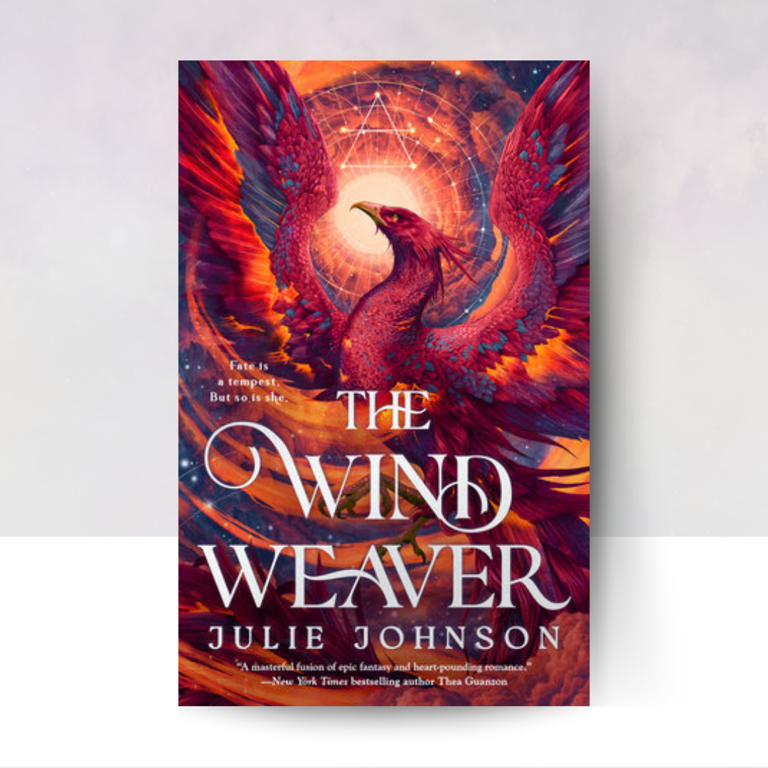 The Wind Weaver