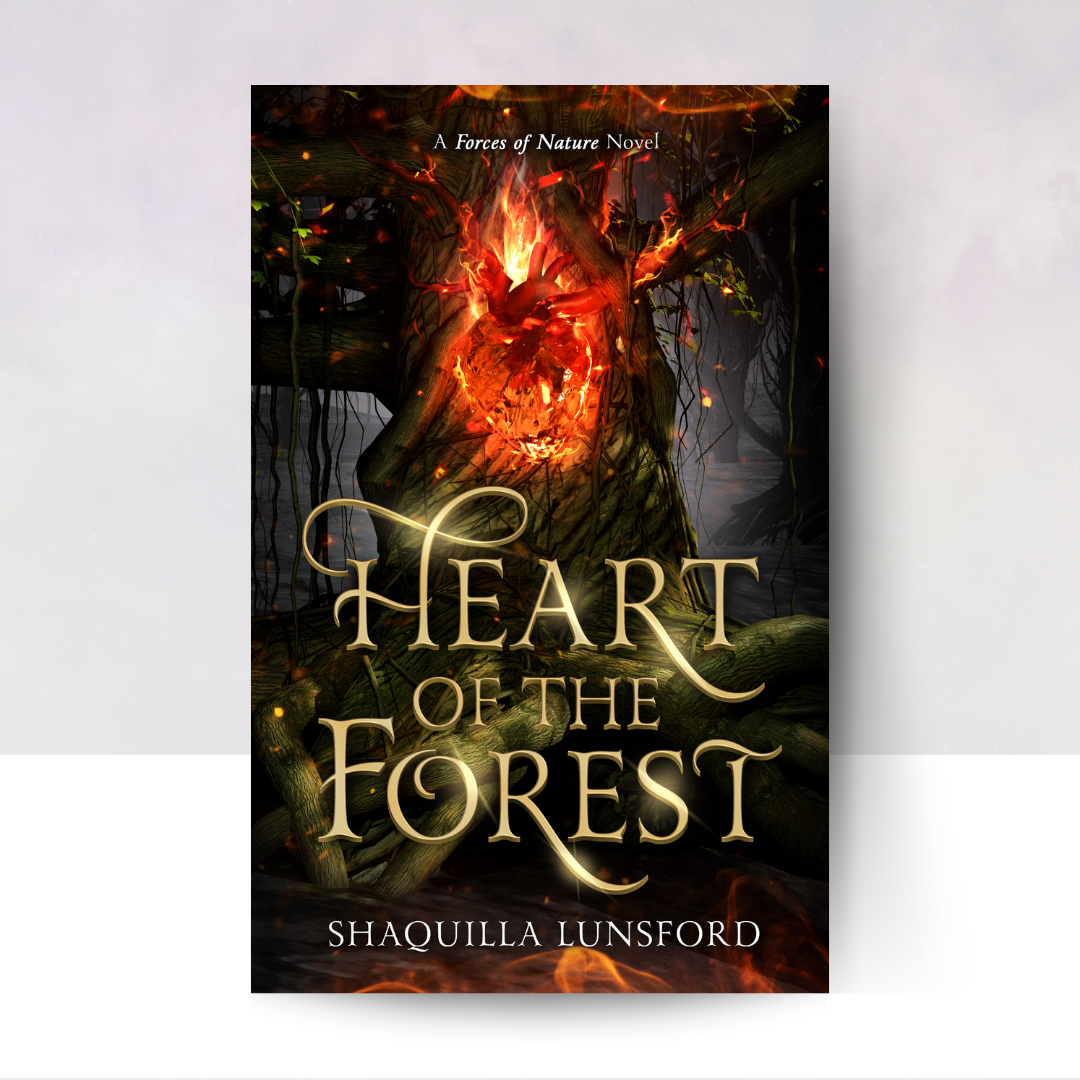 Heart of the Forest