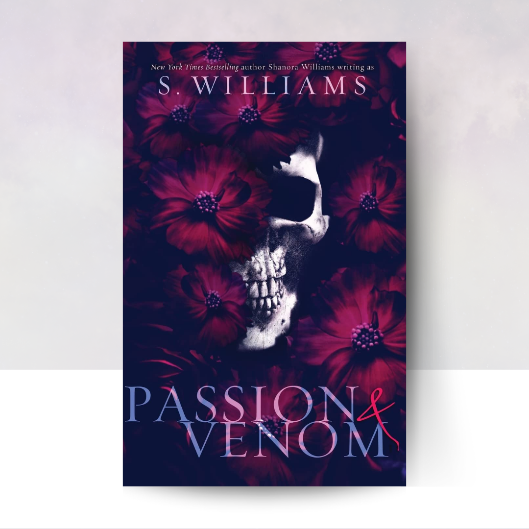 Passion & Venom
