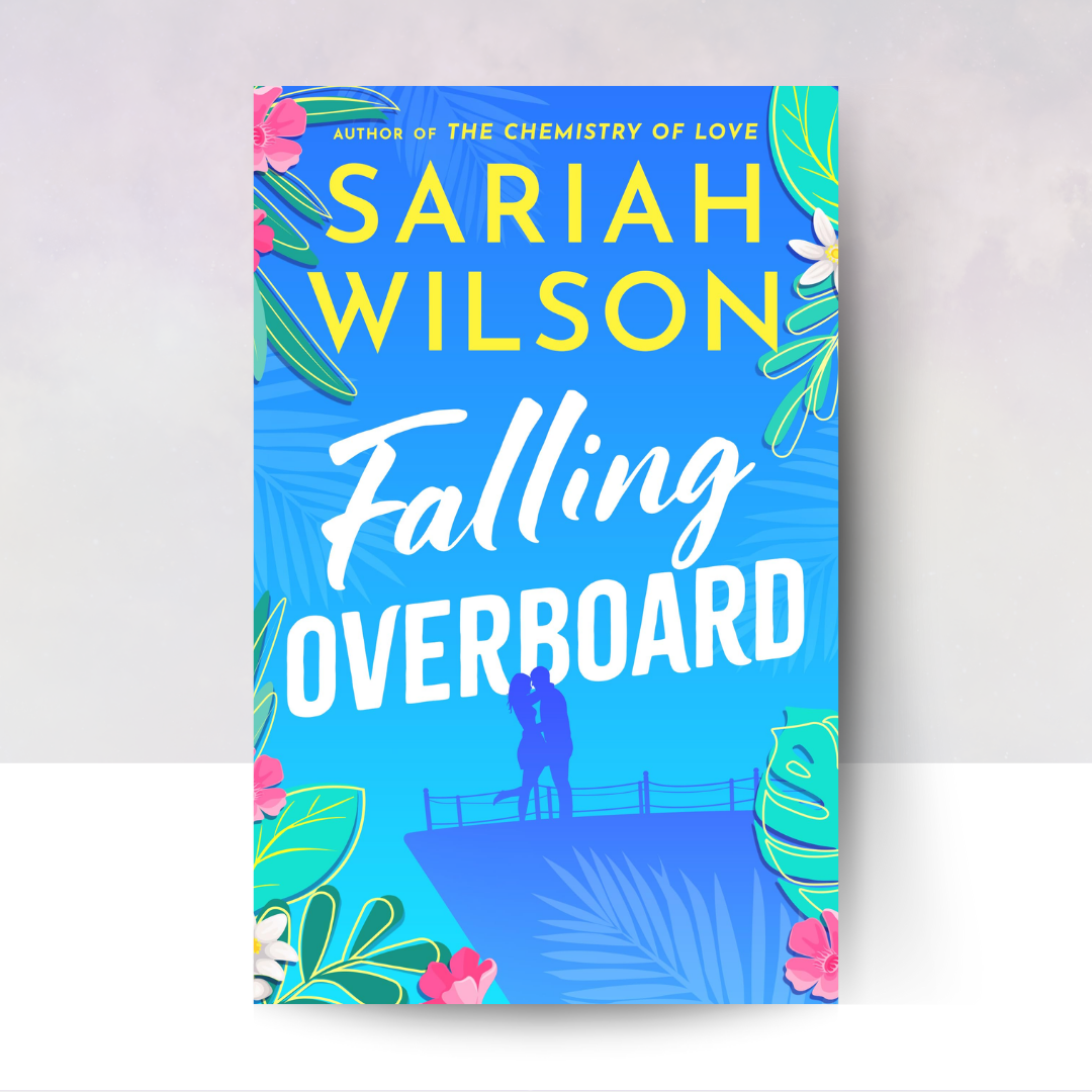 Falling Overboard