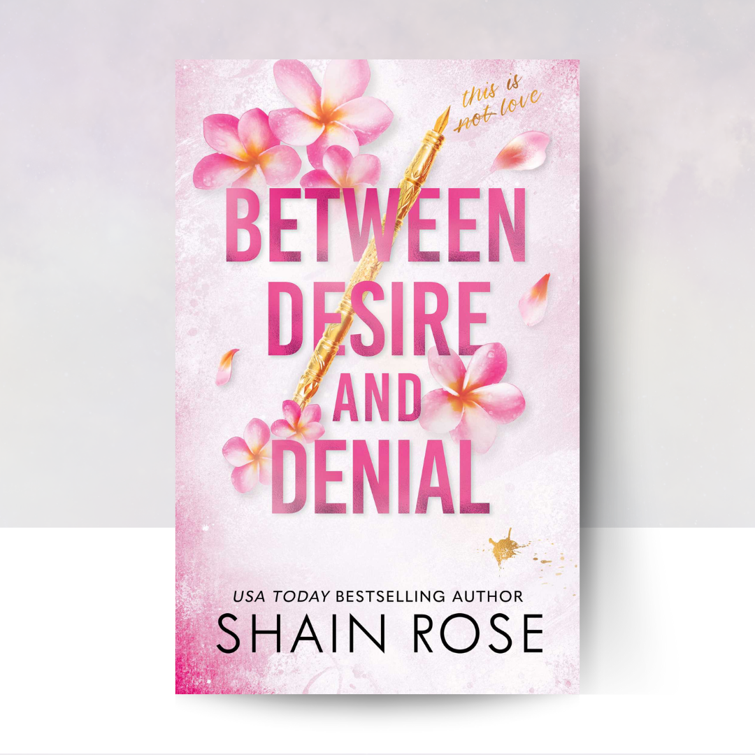 Between Desire and Denial