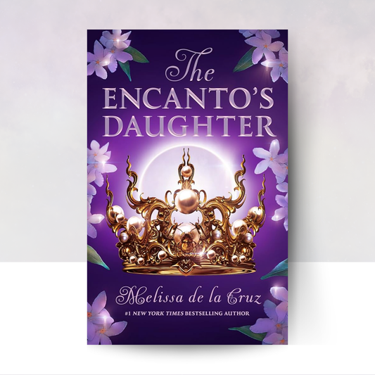 The Encanto's Daughter