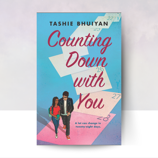 Counting Down with You