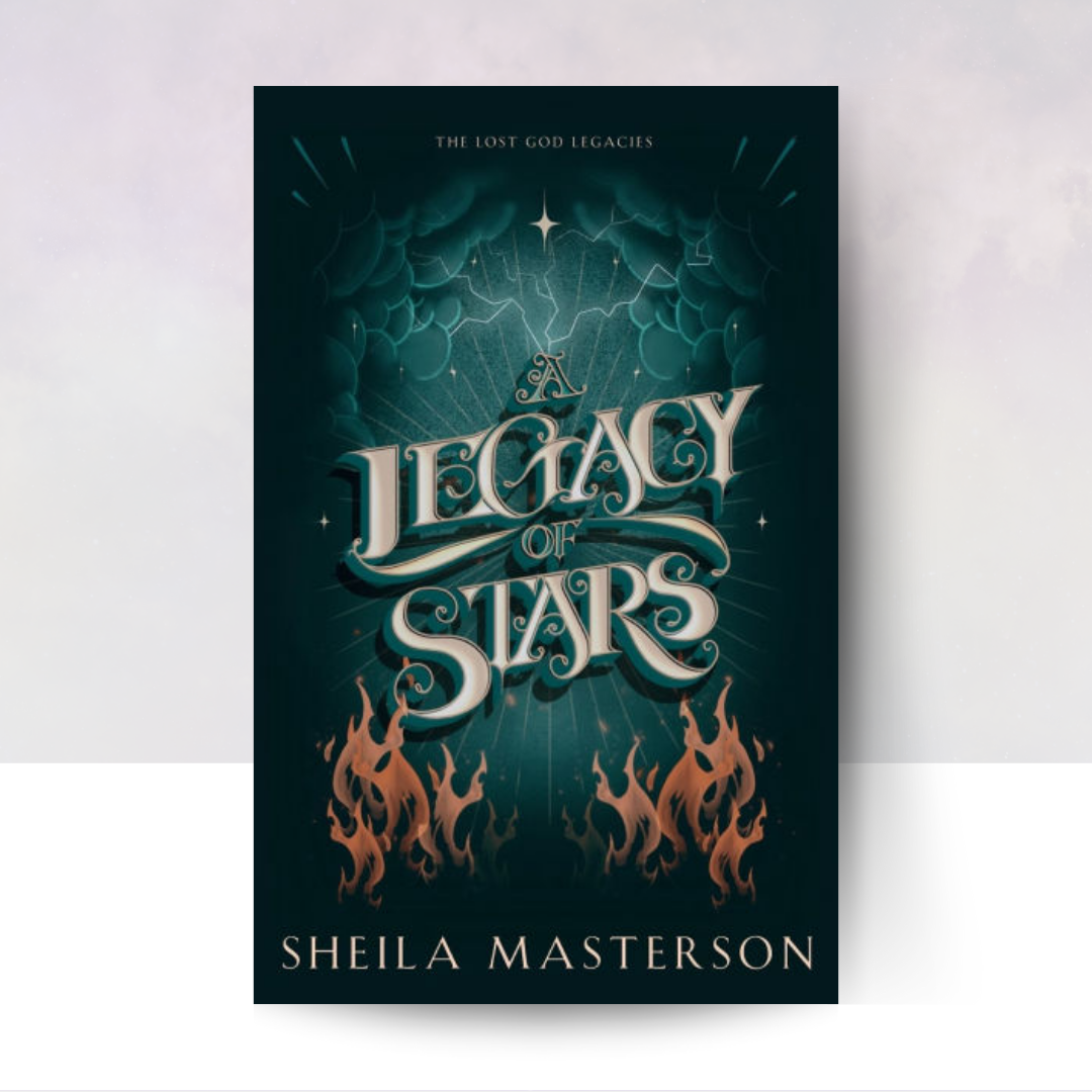 A Legacy of Stars: The Lost God Legacies