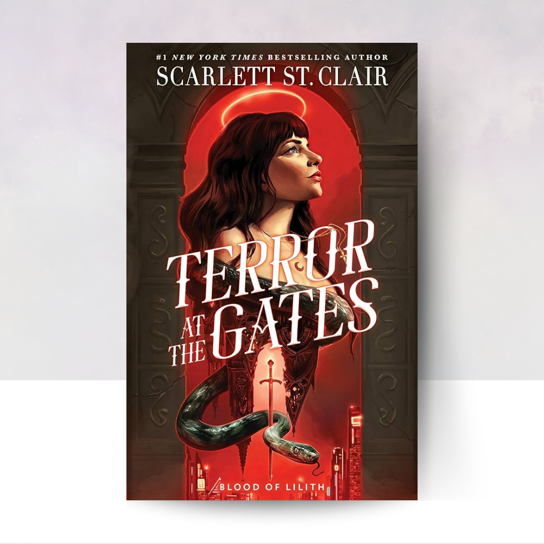 Terror at the Gates