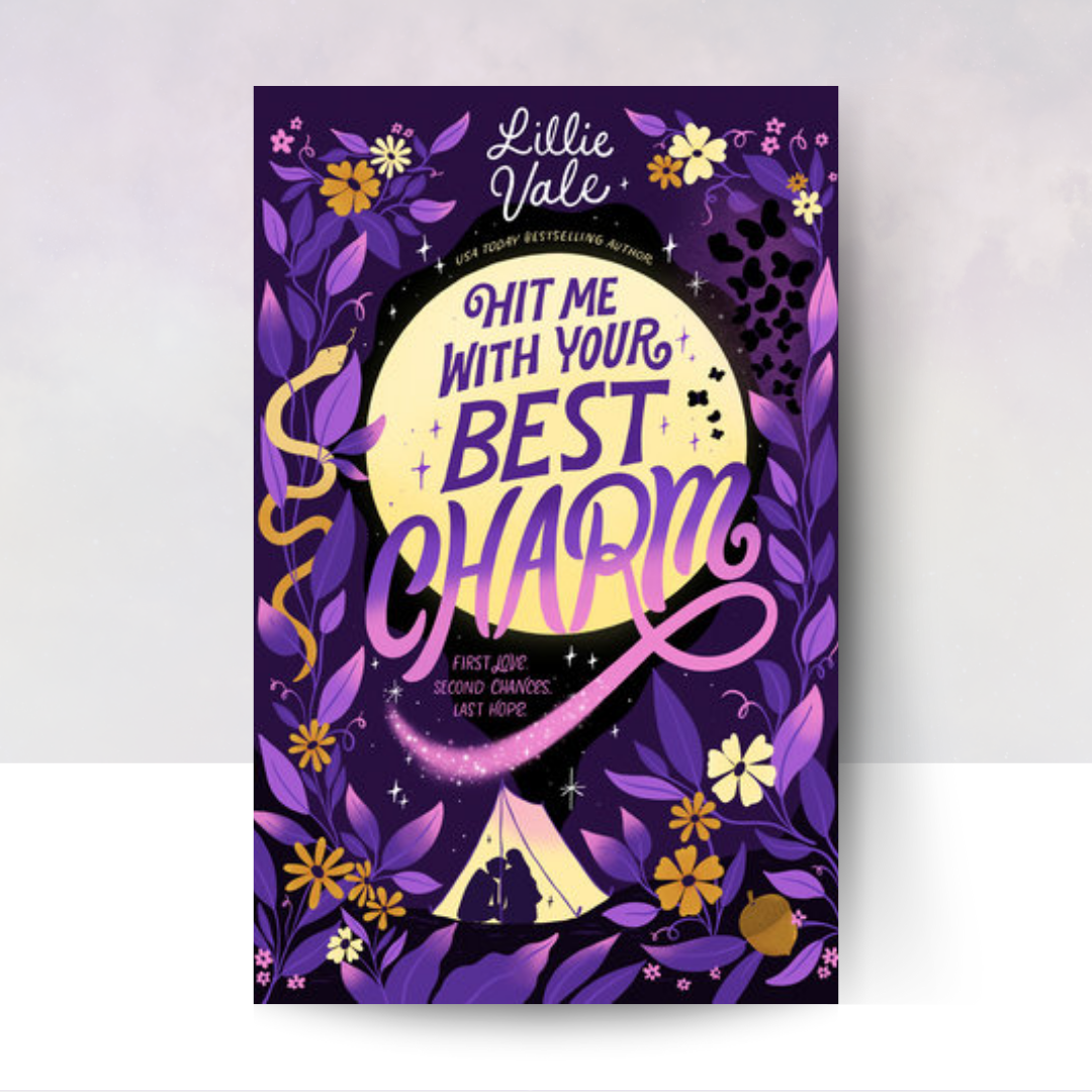 Hit Me With Your Best Charm