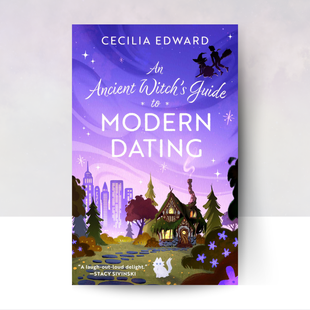 An Ancient Witch's Guide to Modern Dating