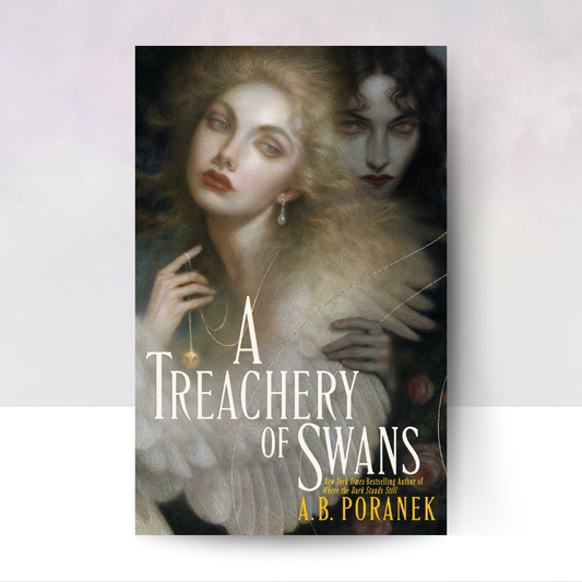 A Treachery of Swans