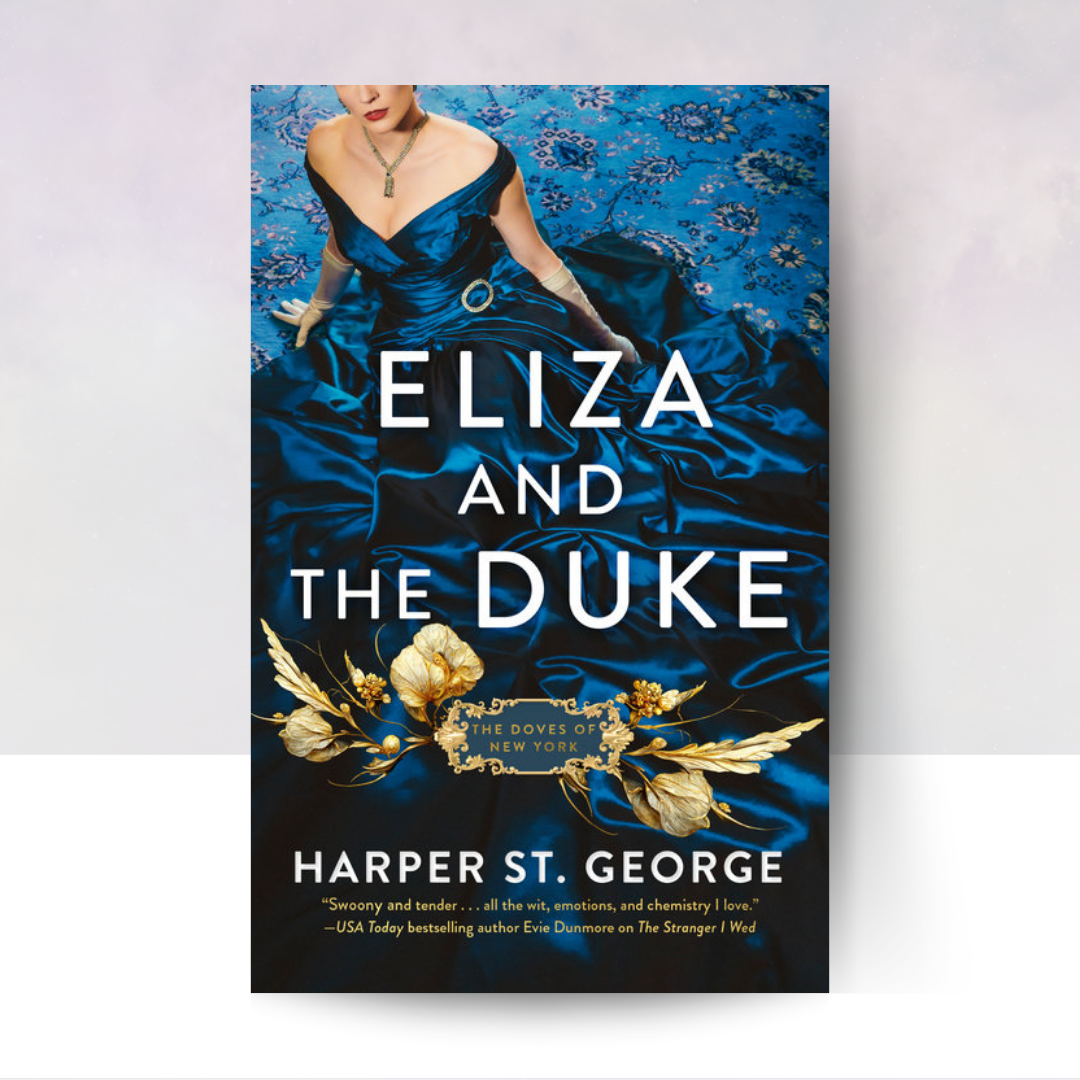 Eliza and the Duke