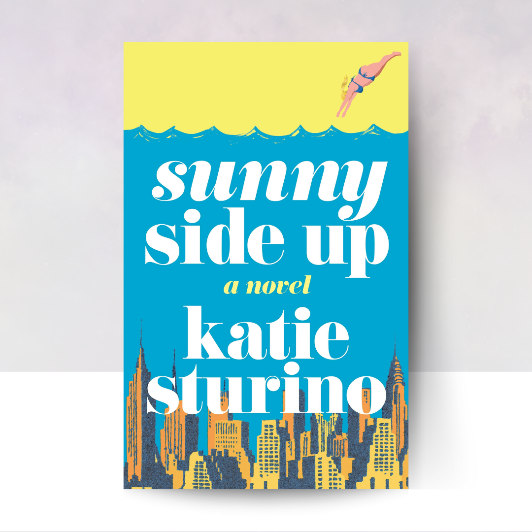 Sunny Side Up