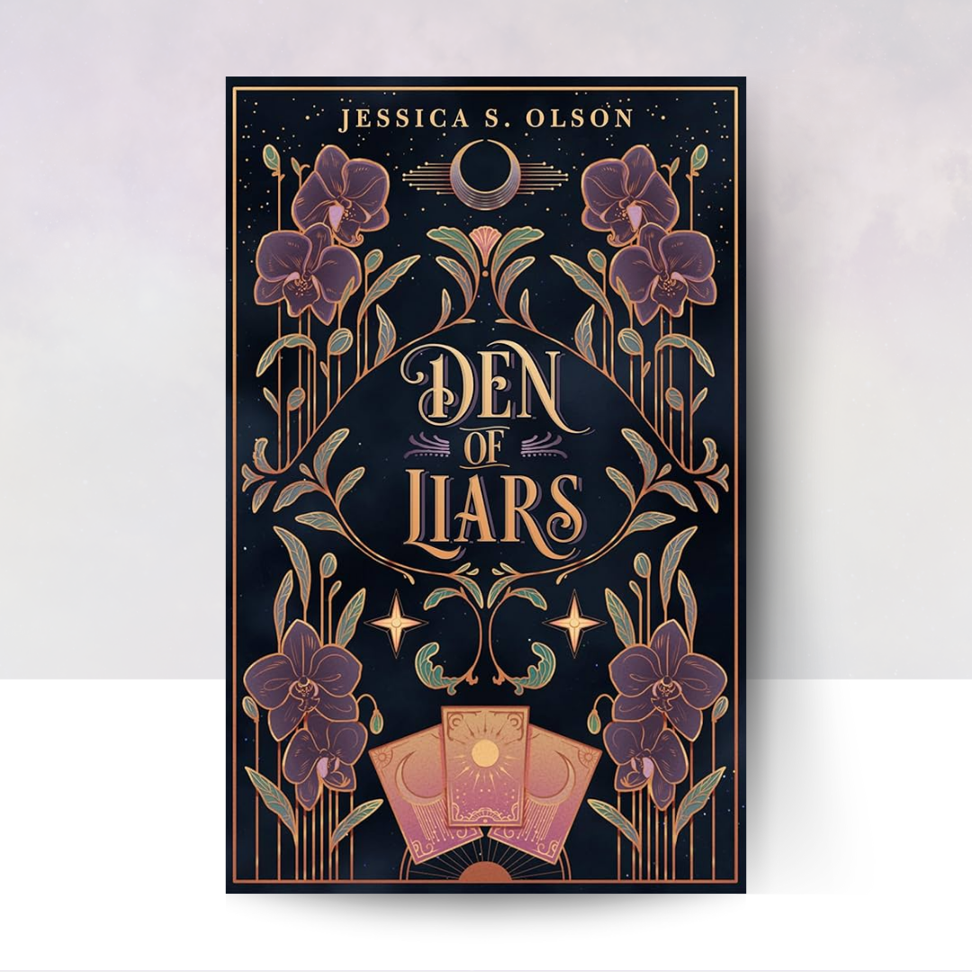 Den of Liars