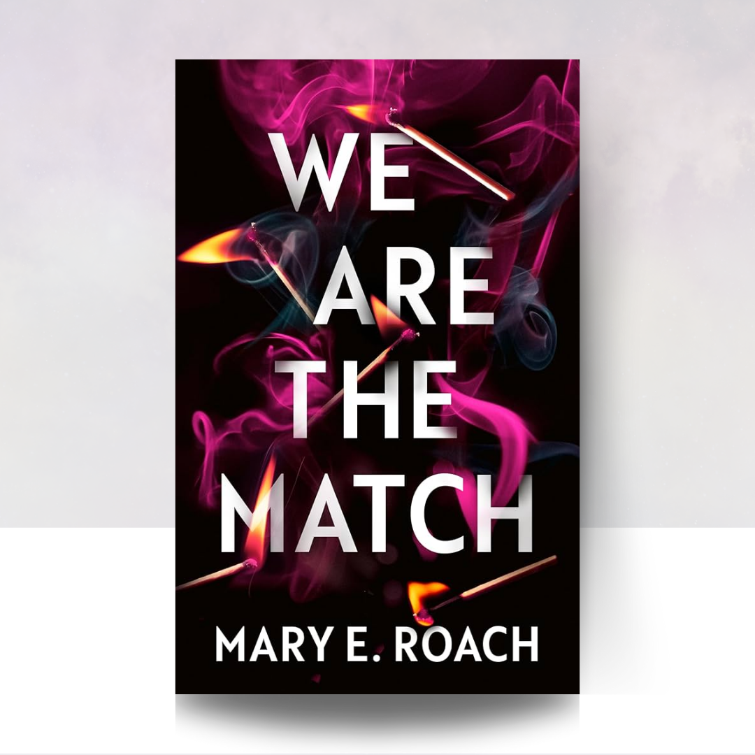 We Are the Match