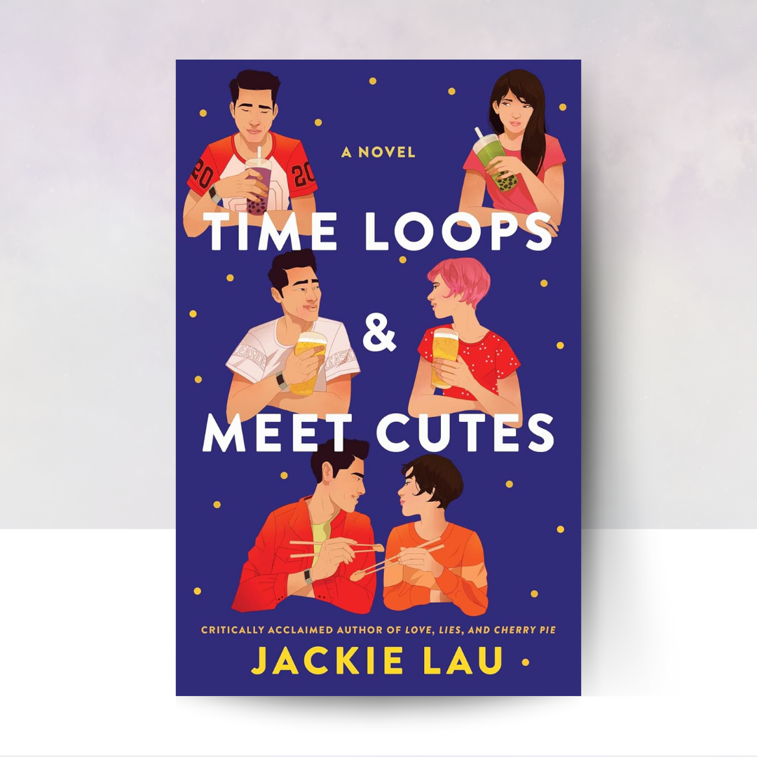 Time Loops & Meet Cutes