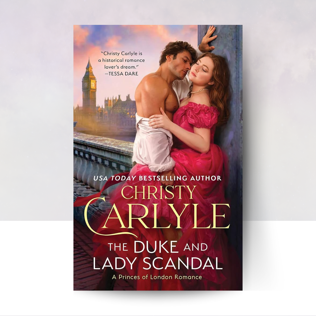 The Duke and Lady Scandal