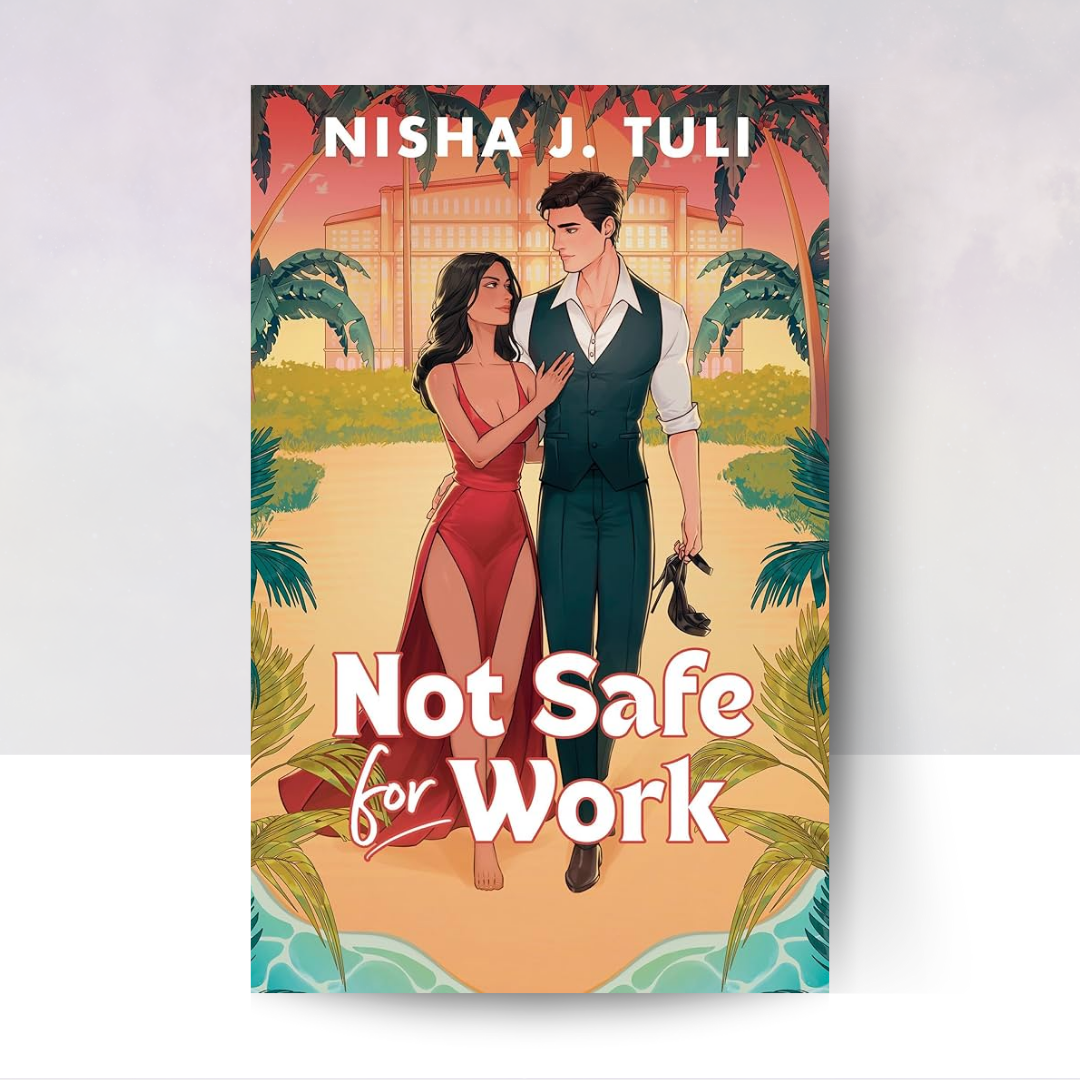 Not Safe for Work