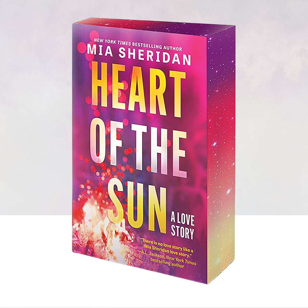 Heart of the Sun