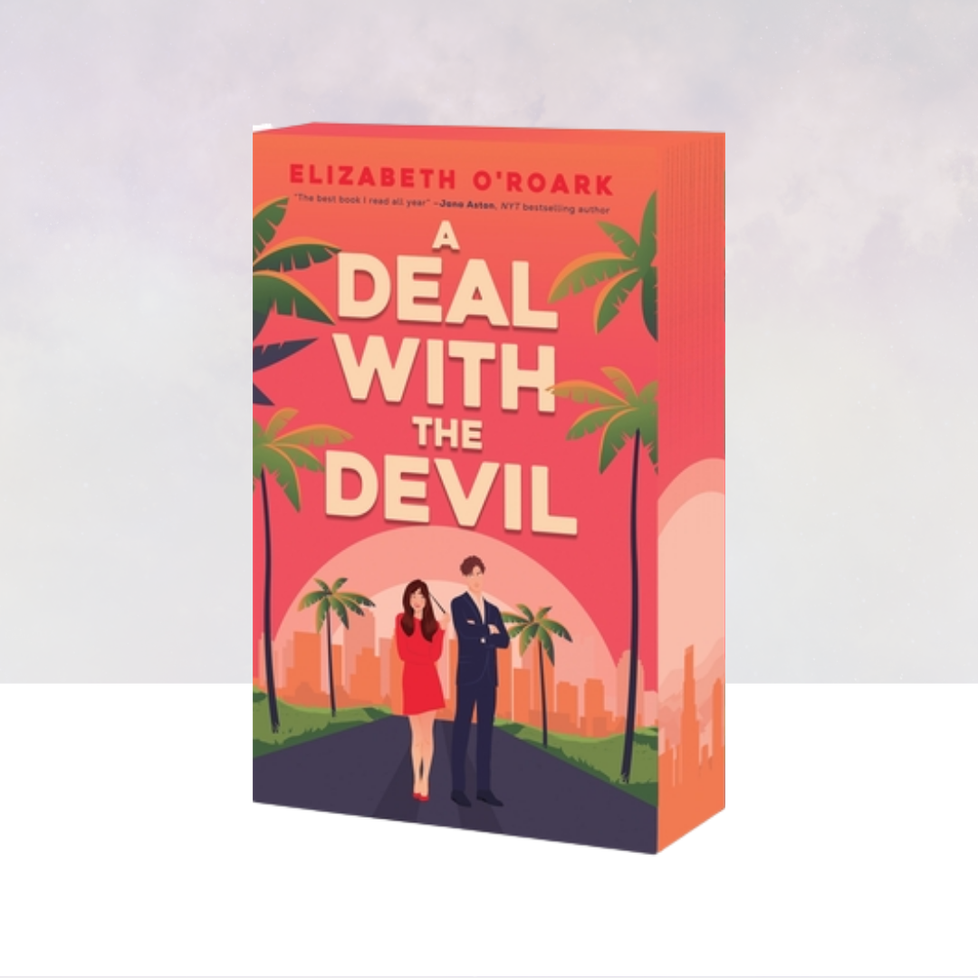 A Deal With the Devil
