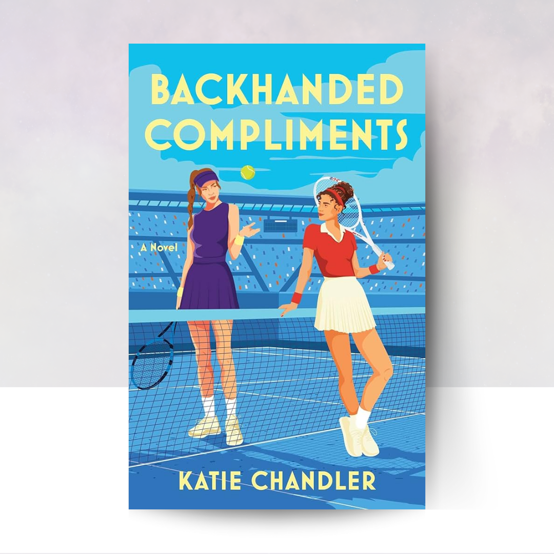 Backhanded Compliments