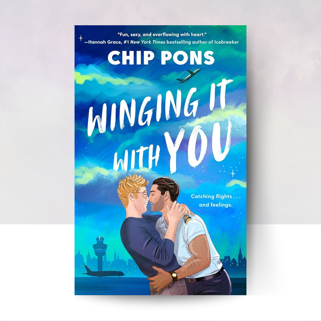 Winging It With You