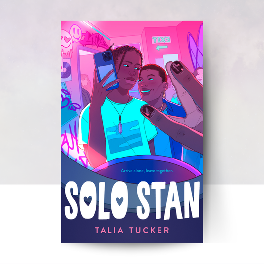 Solo Stan