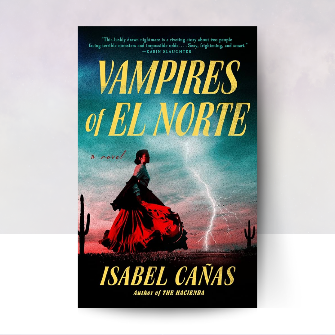 Vampires of El Norte