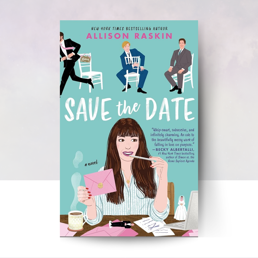 Save the Date
