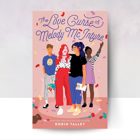 The Love Curse of Melody McIntyre