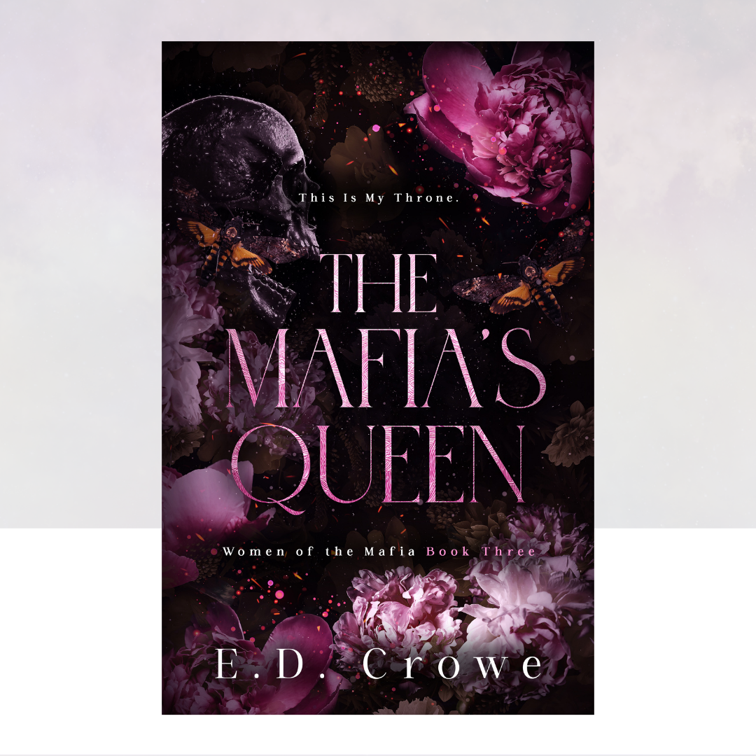 The Mafia's Queen