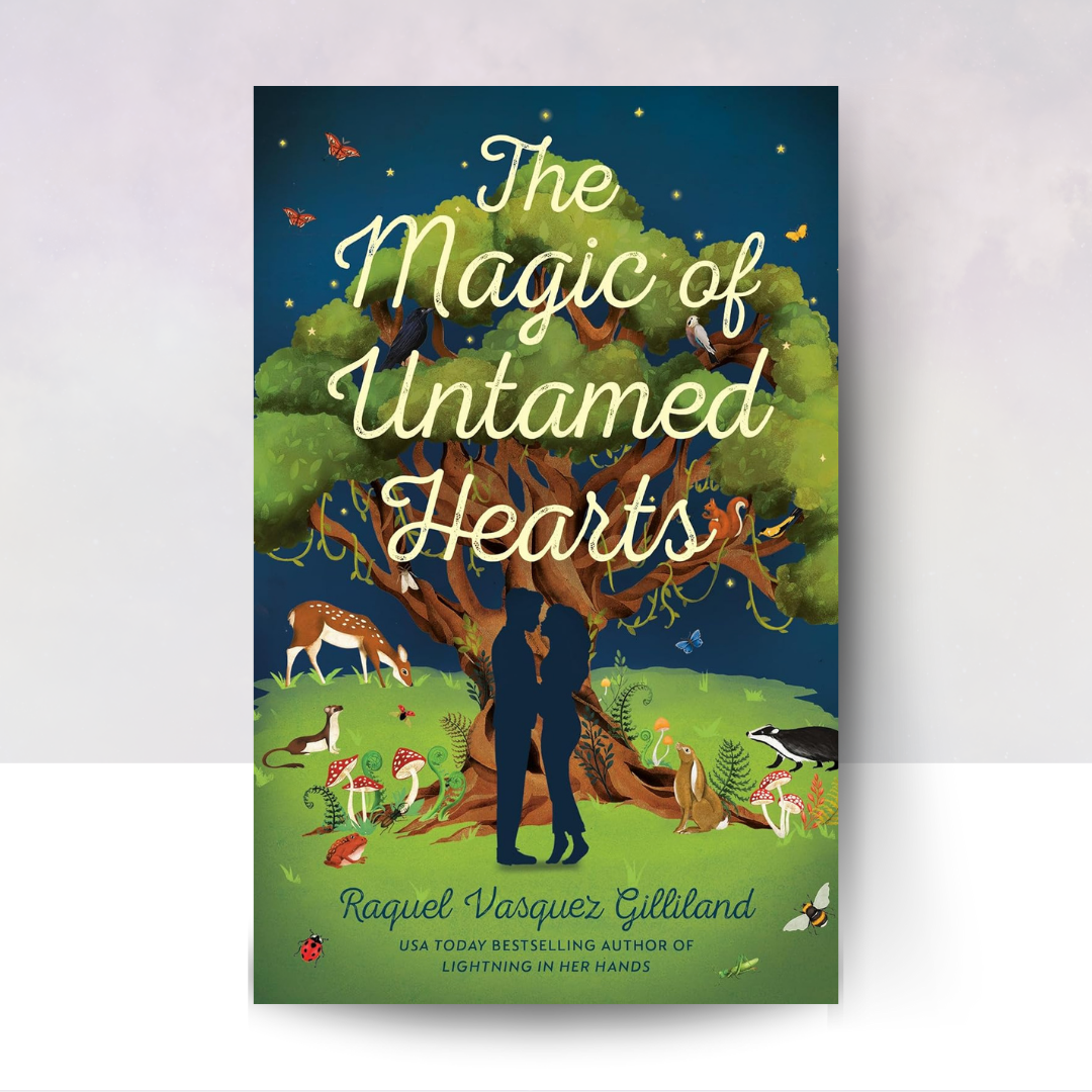 The Magic of Untamed Hearts