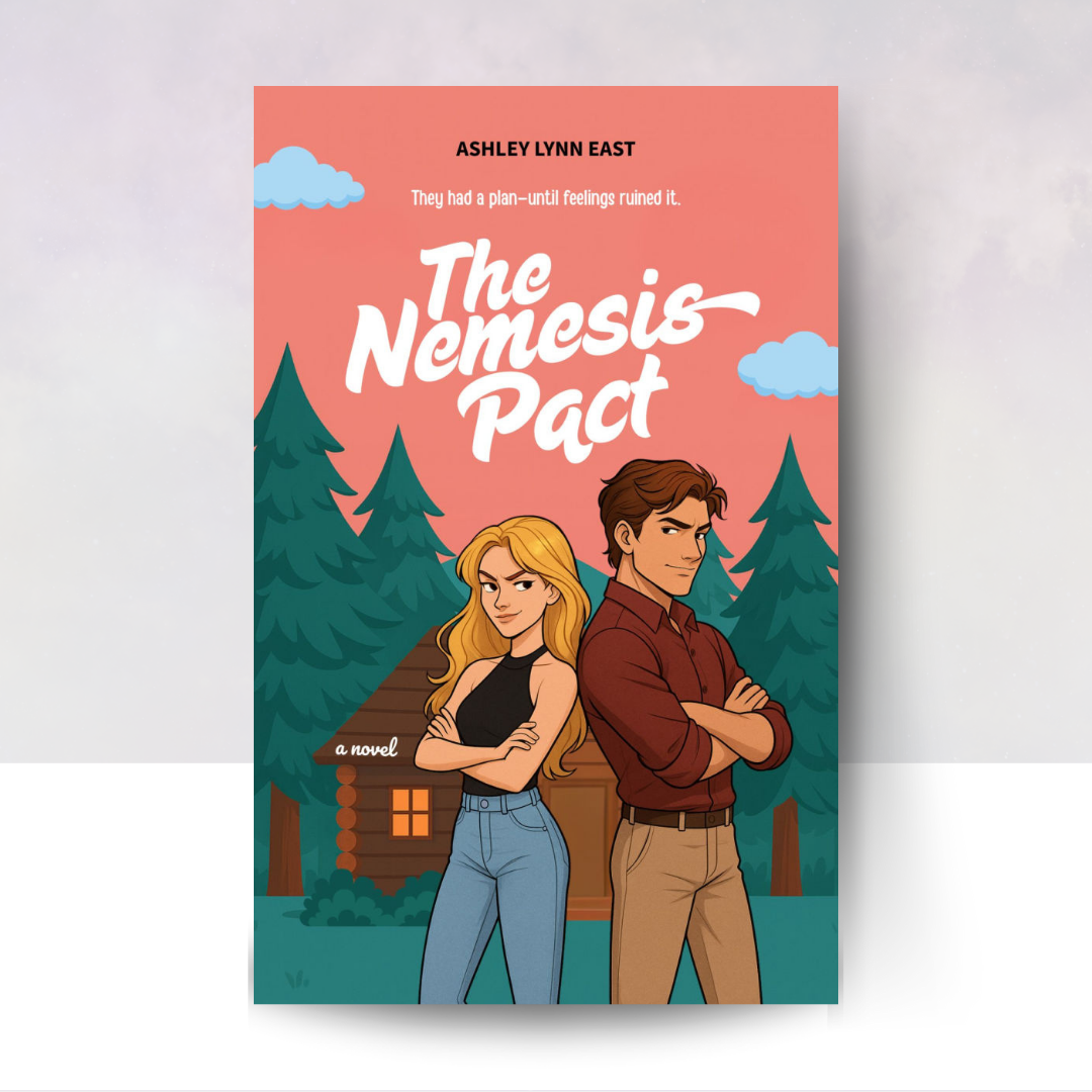 The Nemesis Pact – The New Romantics