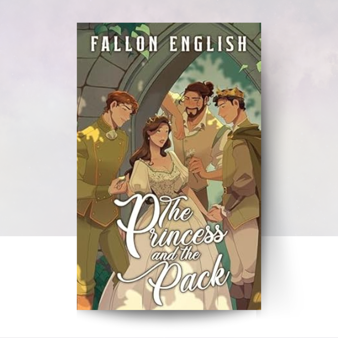 The Princess and the Pack