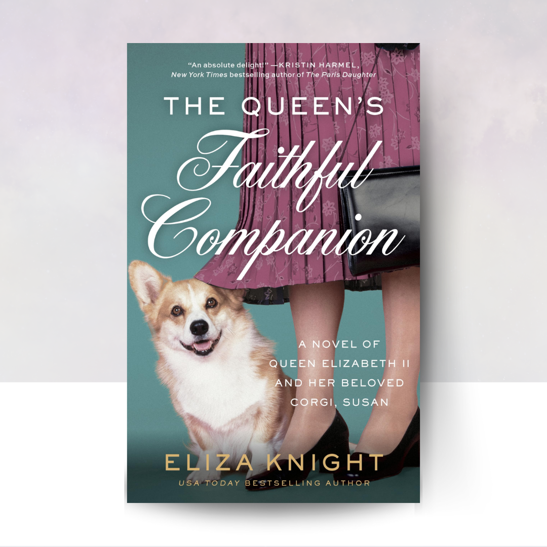 The Queen's Faithful Companion
