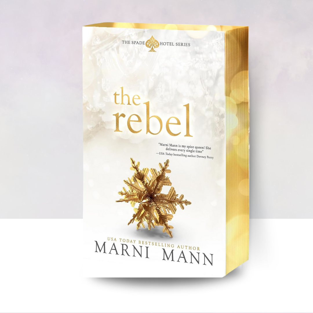 The Rebel