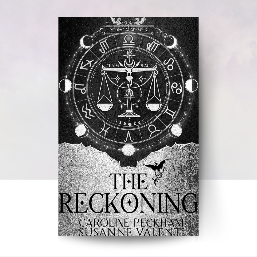 Zodiac Academy: 3 The Reckoning