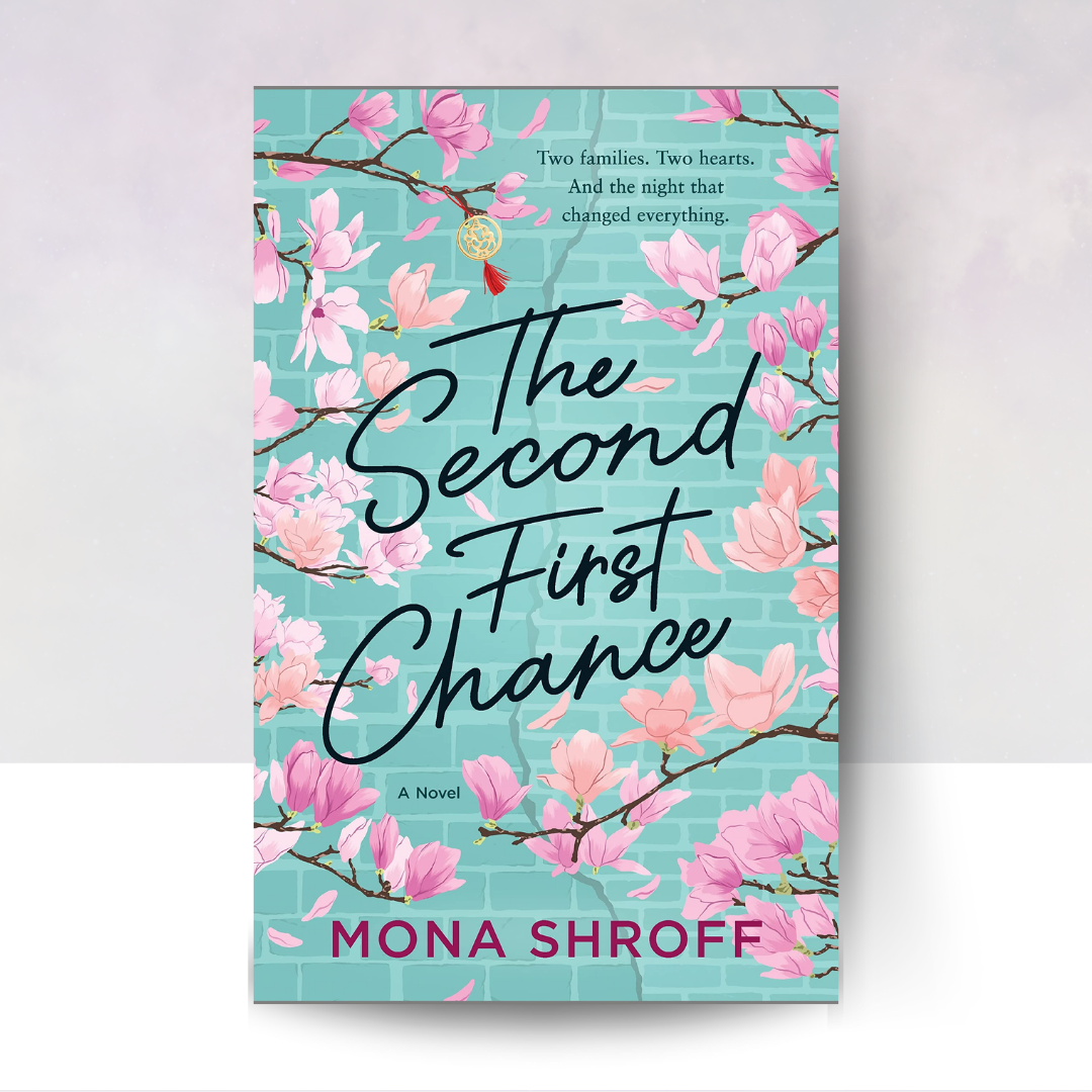 The Second First Chance