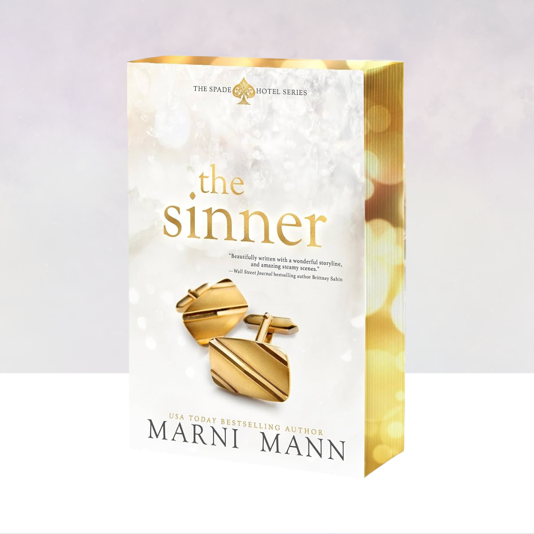 The Sinner