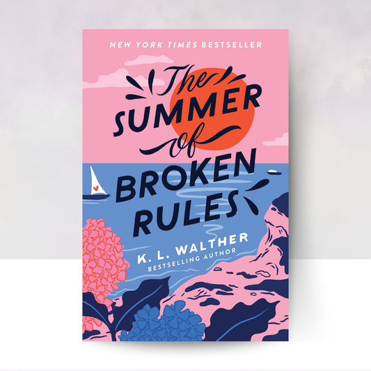 The Summer of Broken Rules