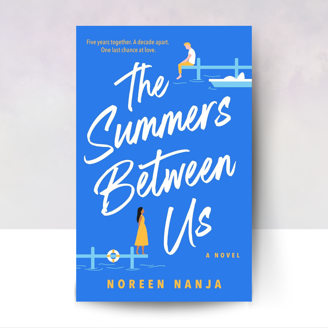 The Summers Between Us