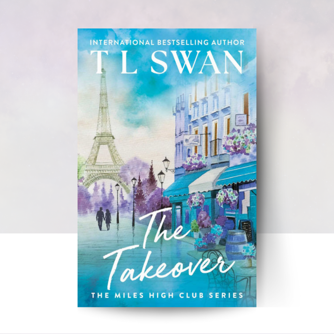 The Takeover