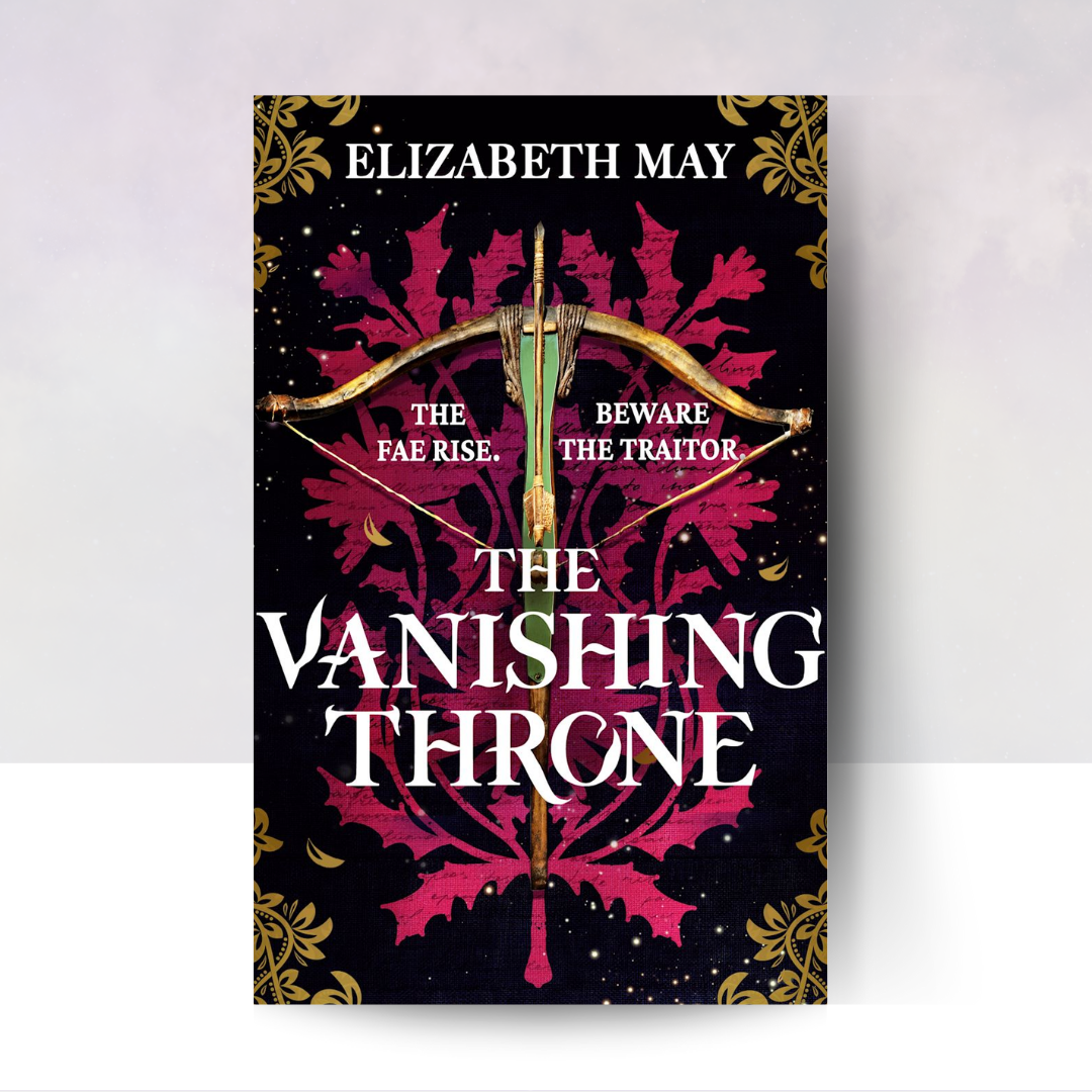 The Vanishing Throne